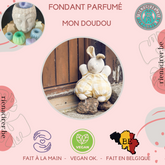 Mon doudou